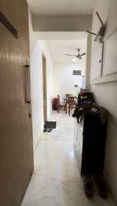 Kitchen Image of 775 Sq.ft 2 BHK Apartment / Flat for sale in Lodha Bel Air, Jogeshwari West Mumbai for Rs. 27500000