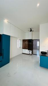 Hall Image of 2000 Sq.ft 3 BHK Independent House for sale in Vadamadurai Coimbatore for Rs. 12000000