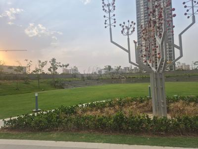 Image of 2600 Sq.ft 4 BHK Apartment / Flat for sale in Godrej Air, Sector 85, Gurgaon for Rs. 35500000
