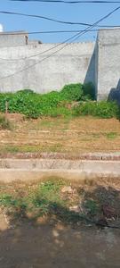 Image of 40 Sq.ft Residential Plot / Land for sale in Eco City, Lal Kuan, Ghaziabad for Rs. 1400000