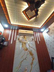 Hall Image of 300 Sq.ft 1 BHK Independent House for sale in Jharoda Kalan New Delhi for Rs. 1800000