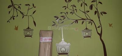 Image of 940 Sq.ft 2 BHK Apartment / Flat for sale in Mahaveer Nagar, Raipur for Rs. 2200000