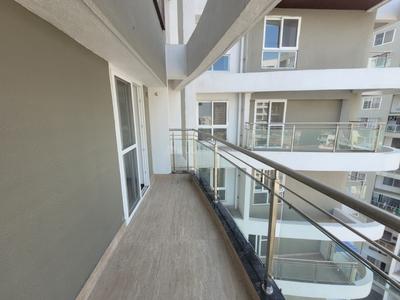 Balcony Image of 2250 Sq.ft 4.5 BHK Apartment / Flat for rent in Rahul Arcus, Baner Pune for Rs. 110000
