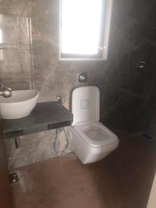 Bedroom Two Image of 650 Sq.ft 2 BHK Apartment / Flat for sale in Borivali West Mumbai for Rs. 17900000