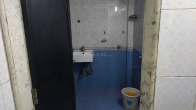 Image of 1100 Sq.ft 2 BHK Apartment / Flat for rent in Lok Terraces CHS, Vashi, Navi Mumbai for Rs. 65000