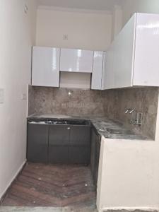 Kitchen Image of 1500 Sq.ft 3.5 BHK Independent House for sale in Govindpuram Ghaziabad for Rs. 6000000