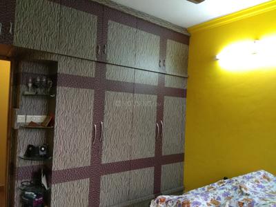 Bedroom Image of 1108 Sq.ft 2 BHK Apartment / Flat for sale in Salcete Goa for Rs. 6500000