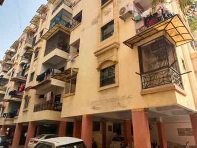 Image of 1080 Sq.ft 2 BHK Apartment / Flat for sale in Satellite, Ahmedabad for Rs. 7000000