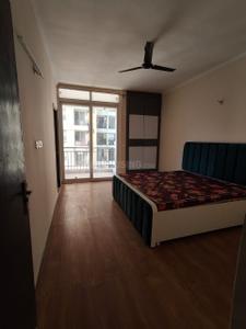 Bedroom Image of 1734 Sq.ft 3 BHK Apartment / Flat for sale in Civitech Stadia, Sector 79 Noida for Rs. 26000000