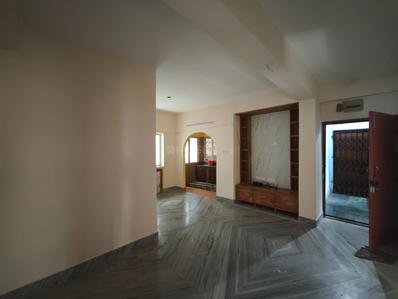 Hall Image of 1380 Sq.ft 3 BHK Builder Floor for sale in South City Residency, Prince Anwar Shah Connector Kolkata for Rs. 10800000