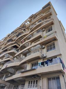 Image of 925 Sq.ft 2 BHK Apartment / Flat for sale in Aditya Green Zone, Baner, Pune for Rs. 10000000