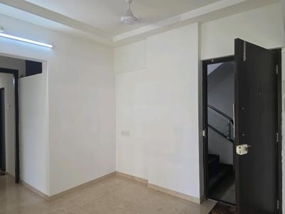 Living Room Image of 850 Sq.ft 2 BHK Apartment / Flat for sale in Unique Poonam Sky City Phase II, Virar West Virar for Rs. 5400000