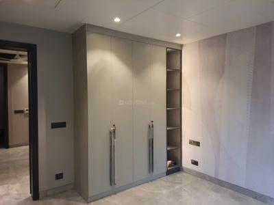 Bedroom Image of 2400 Sq.ft 4 BHK Builder Floor for sale in Sector 43 Gurgaon for Rs. 48100000