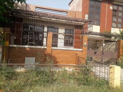 Image of 1291 Sq.ft 2 BHK Independent House for sale in Sector MU 1, Greater Noida for Rs. 9200000