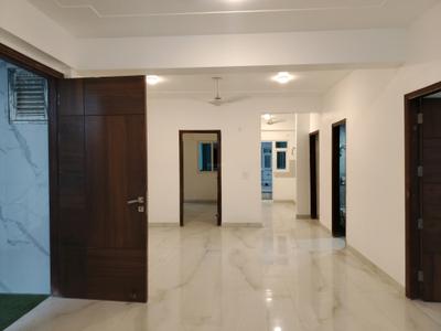 Living Room Image of 1640 Sq.ft 3 BHK Apartment / Flat for sale in Panchsheel Prime 390 Phase 3, Shastri Nagar Ghaziabad for Rs. 13500000