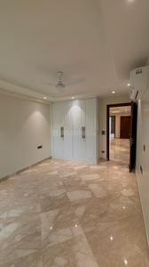 Bedroom Image of 3015 Sq.ft 3 BHK Builder Floor for sale in Green Park Extension New Delhi for Rs. 75000000