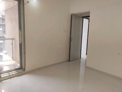 Bedroom Image of 1200 Sq.ft 2 BHK Apartment / Flat for sale in Balaji Delta Tower 2 , Ulwe Navi Mumbai for Rs. 25300000