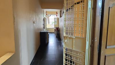 Image of 1020 Sq.ft 2 BHK Apartment / Flat for sale in Miyapur, Hyderabad for Rs. 5450000