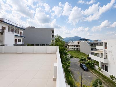 Balcony Image of 3600 Sq.ft 4 BHK Independent House for sale in Kulhan Dehradun for Rs. 32500000