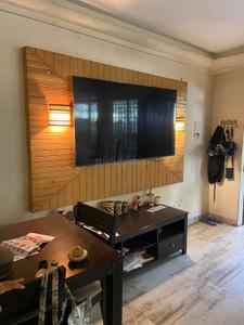 Hall Image of 2700 Sq.ft 4 BHK Independent House for sale in Vashi Navi Mumbai for Rs. 52500000