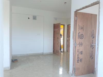 Living Room Image of 850 Sq.ft 2 BHK Apartment / Flat for sale in Behala Kolkata for Rs. 5100000