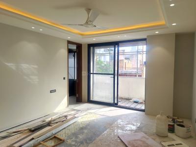 Bedroom Image of 2475 Sq.ft 4 BHK Builder Floor for sale in Greater Kailash I New Delhi for Rs. 79000000