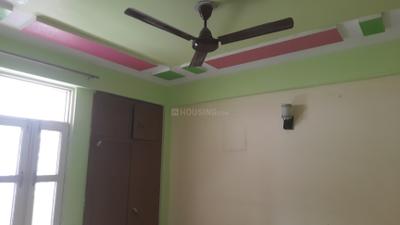 Bedroom Image of 1300 Sq.ft 3 BHK Apartment / Flat for rent in Star Realcon The Essentia, Milakpur Goojar Bhiwadi for Rs. 15500