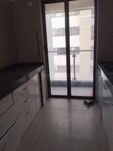 Kitchen Image of 4500 Sq.ft 4 BHK Apartment / Flat for sale in Raiaskaran, Andheri West Mumbai for Rs. 160000000