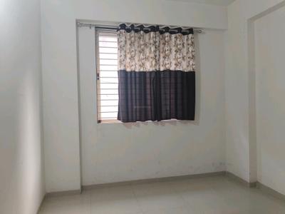 Bedroom Image of 1215 Sq.ft 2 BHK Apartment / Flat for sale in Aaryan Gloria, South Bopal Ahmedabad for Rs. 5500000
