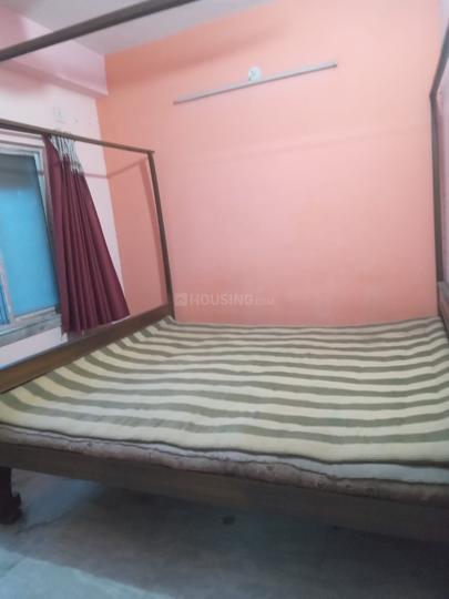 Italgacha, Airport Gate no. 1 Bedroom 1