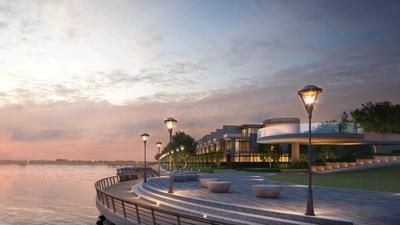 Image of 632 Sq.ft 2 BHK Apartment / Flat for sale in Merlin Rise, Rajarhat, Kolkata for Rs. 6800000