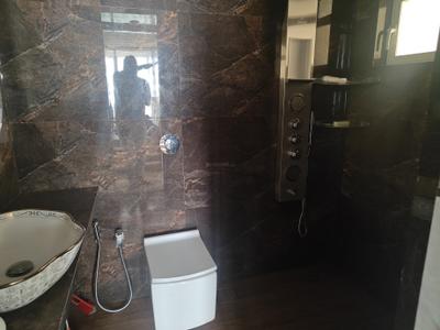 Image of 1650 Sq.ft 3 BHK Apartment / Flat for sale in Seawoods, Navi Mumbai for Rs. 38500000