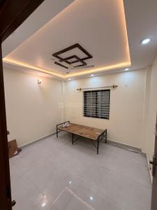 Hall Image of 1400 Sq.ft 3 BHK Duplex for rent in JTS Satvik Parisar, Hinotiya Alam Bhopal for Rs. 18000