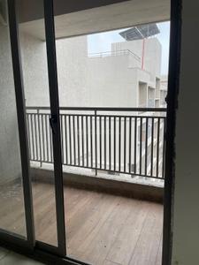 Balcony Image of 1800 Sq.ft 4 BHK Penthouse for rent in Naranpura Ahmedabad for Rs. 65000