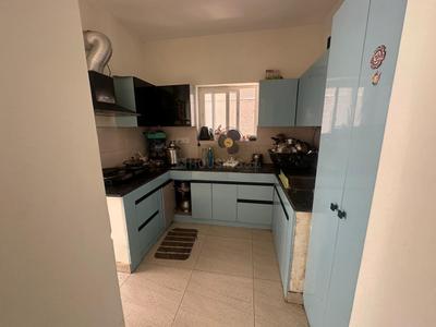 Kitchen Image of 1270 Sq.ft 3 BHK Apartment / Flat for sale in Avadi Chennai for Rs. 9000000