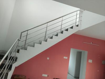Kitchen Image of 1600 Sq.ft 4 BHK Villa for sale in Mathampalayam Coimbatore for Rs. 5390000