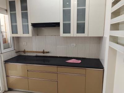 Kitchen Image of 1920 Sq.ft 3 BHK Apartment / Flat for sale in Emaar The Enclave, Sector 66 Gurgaon for Rs. 28700000