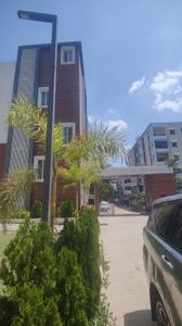 Image of 1634 Sq.ft 3 BHK Apartment / Flat for sale in Confident Pride, Chandanagar, Hyderabad for Rs. 10872750