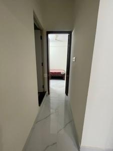 Image of 710 Sq.ft 1 BHK Apartment / Flat for rent in BTM Layout, Bengaluru for Rs. 26499