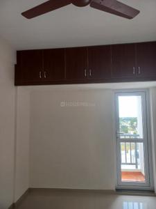 Bedroom Image of 470 Sq.ft 1 BHK Apartment / Flat for sale in Millennial City, Thudiyalur Coimbatore for Rs. 3500000