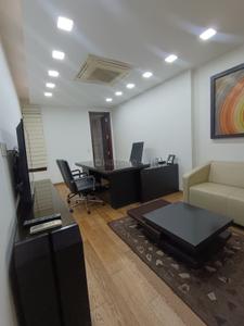 Hall Image of 1800 Sq.ft 3 BHK Builder Floor for sale in Mansarover Garden New Delhi for Rs. 22500000