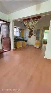 1 BHK Flat