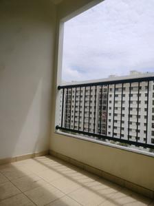 Living Room Image of 1000 Sq.ft 2 BHK Apartment / Flat for sale in Sobha Dream Acres, Balagere Bengaluru for Rs. 12900000
