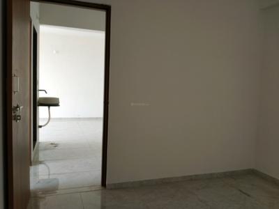 Bedroom Image of 2840 Sq.ft 4 BHK Apartment / Flat for sale in Gota Ahmedabad for Rs. 17500109