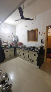 Kitchen Image of 1200 Sq.ft 2 BHK Independent House for sale in Gotri Vadodara for Rs. 8000000