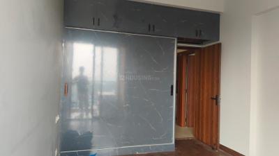Bedroom Image of 744 Sq.ft 2 BHK Apartment / Flat for sale in Prateek Grand City, Siddharth Vihar Ghaziabad for Rs. 9000000