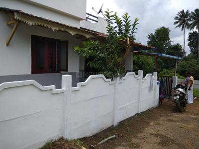 Image of 800 Sq.ft 2 BHK Independent House for sale in Vandithavalam, Palakkad for Rs. 2330000