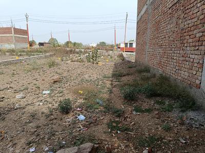 Image of 1331 Sq.ft Residential Plot / Land for sale in Hiran Magri, Udaipur for Rs. 6000000