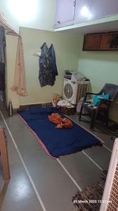 Living Room Image of 150 Sq.ft 3 BHK Independent House for sale in Khokhra Ahmedabad for Rs. 3800000
