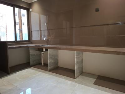 Kitchen Image of 1180 Sq.ft 2 BHK Apartment / Flat for sale in Dream Meadows, Taloja Navi Mumbai for Rs. 8000000